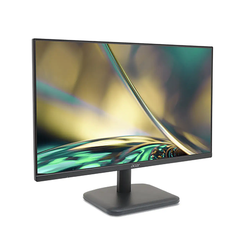 მონიტორი - Acer Nitro EK221QHBI - 21.5 Inch / FHD / VA / 100 Hz / 5 Ms
