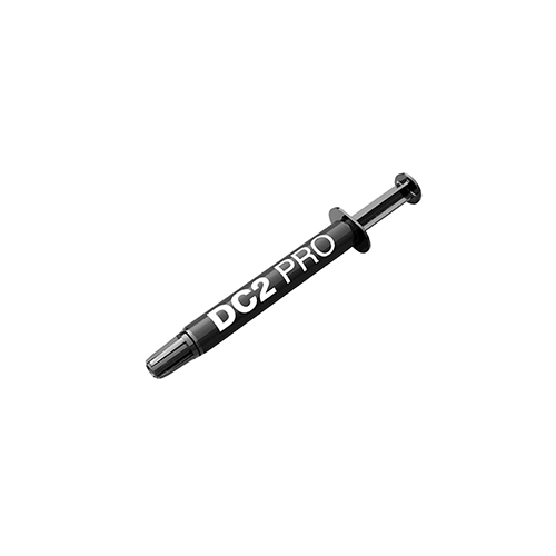 თხევადი მეტალი - Be Quiet DC2 Pro BZ005 - 1გ