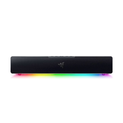 უკაბელო Bluetooth დინამიკი - Razer Leviathan V2 X 7.1 USB-C BT RGB Black