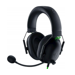 ყურსასმენი - Razer Blackshark V2 X 3.5mm Black