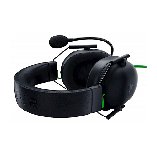 ყურსასმენი - Razer Blackshark V2 X 3.5mm Black