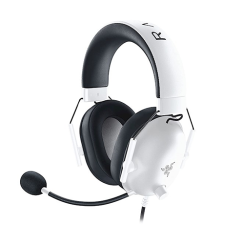 ყურსასმენი - Razer Blackshark V2 X 3.5mm White