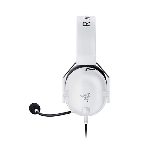 ყურსასმენი - Razer Blackshark V2 X 3.5mm White