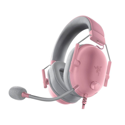 ყურსასმენი - Razer Blackshark V2 X 3.5mm Quartz