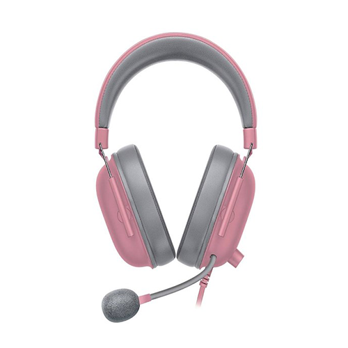 ყურსასმენი - Razer Blackshark V2 X 3.5mm Quartz