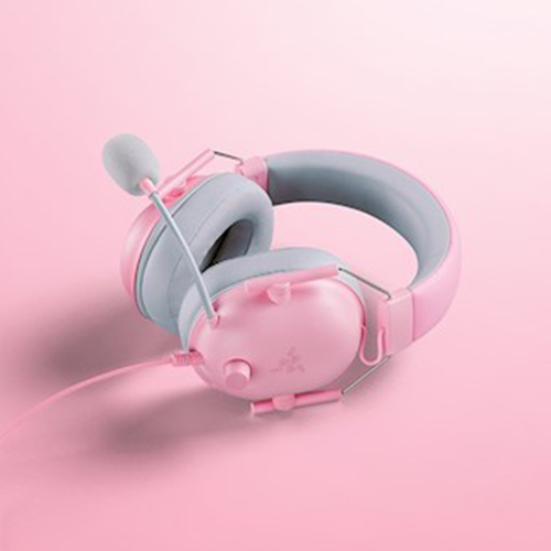 ყურსასმენი - Razer Blackshark V2 X 3.5mm Quartz