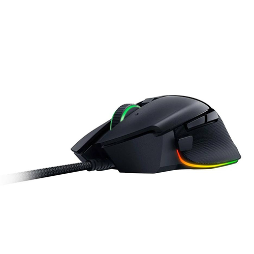 მაუსი - Razer Basilisk V3 RGB USB-A Black