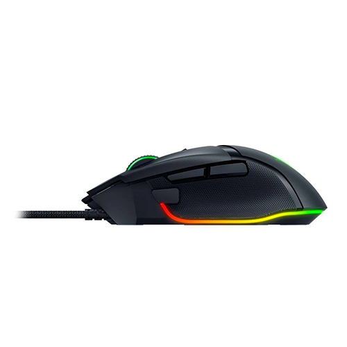 მაუსი - Razer Basilisk V3 RGB USB-A Black
