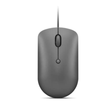 Type-C მაუსი - Lenovo 540 Compact Storm Grey