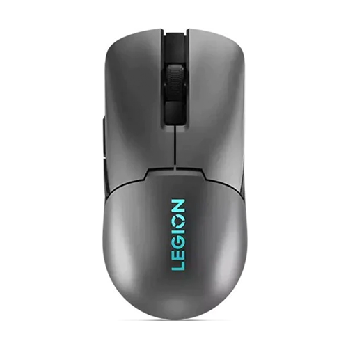 უკაბელო ტენვადი მაუსი - Lenovo Legion M600S Rechargeable WL