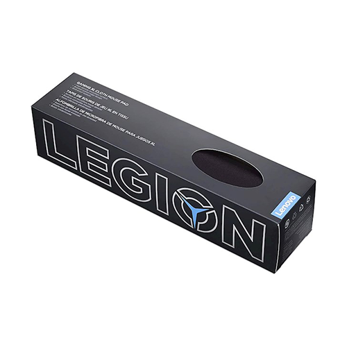 მაუსპადი - Lenovo Legion Gaming Speed XL Cloth - 90x30 სმ