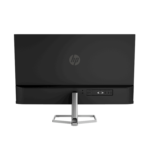 Hp Computer M27f მონიტორი - Hp M27F - 27 Inch / FHD / IPS / 75 Hz / 5 Ms