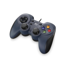 Controller - Logitech F310 Black USB