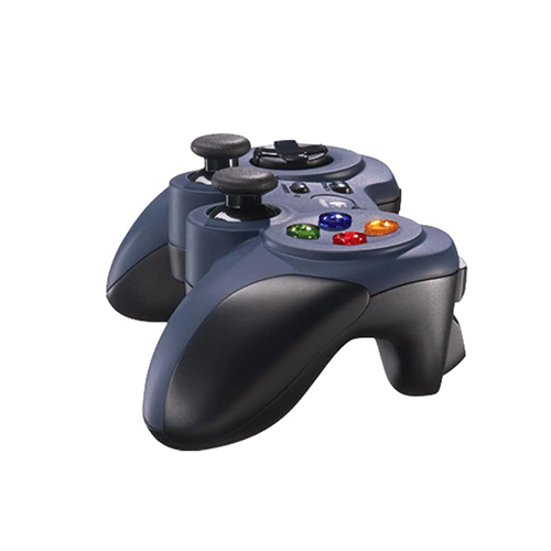 ჯოისტიკი - Logitech F310 Black USB