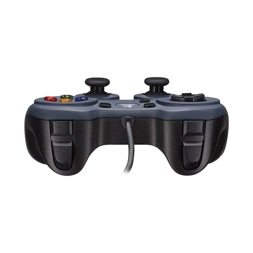 ჯოისტიკი - Logitech F310 Black USB