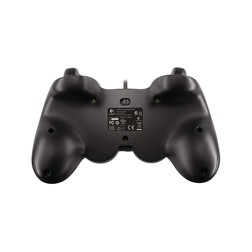 ჯოისტიკი - Logitech F310 Black USB