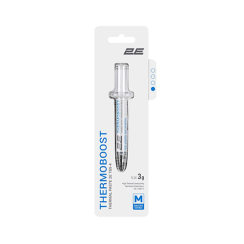 Thermal Paste - 2E TB5-4 - 3g Grey