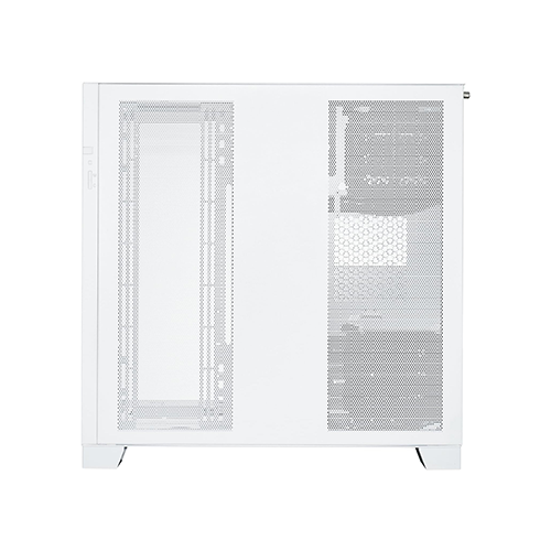 ქეისი - Lian Li O11 Dynamic Evo XL White
