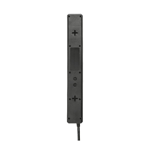 6 პორტიანი დამაგრძელებელი - Trust 6 x Chuko Surge Protector 6 ports 1.8მ