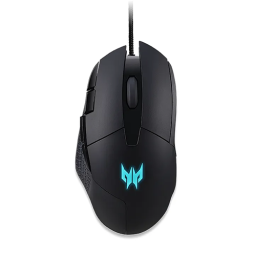 მაუსი - Acer Predator Cestus 315