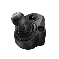 სიჩქარეების გადამრთველი - Logitech G Series Driving Force Shifter - USB 941-000130