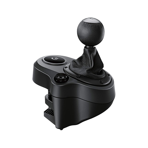 სიჩქარეების გადამრთველი - Logitech G Series Driving Force Shifter - USB 941-000130