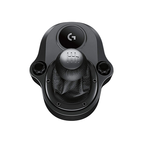 სიჩქარეების გადამრთველი - Logitech G Series Driving Force Shifter - USB 941-000130