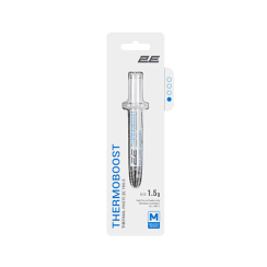 Thermal Paste - 2E TB5-2 - 1.5g Grey
