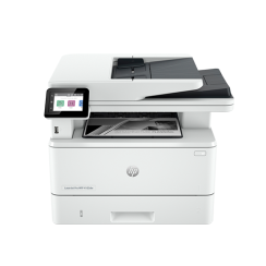 პრინტერი - Hp LaserJet Pro MFP 4103 DW
