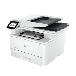 პრინტერი - Hp LaserJet Pro MFP 4103 DW