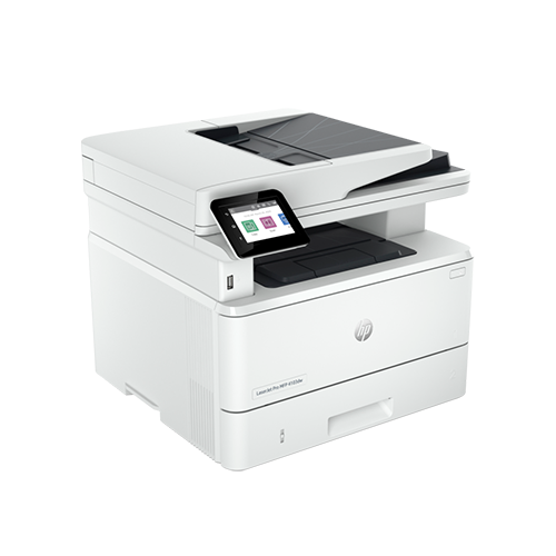 პრინტერი - Hp LaserJet Pro MFP 4103 DW