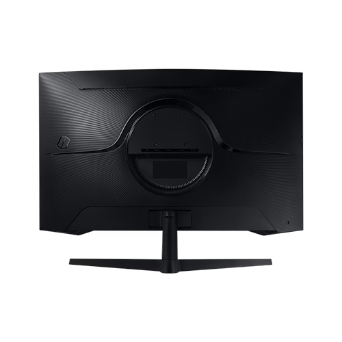 რკალური მონიტორი - Samsung Odyssey G5 LS27CG550EIXCI - 27 Inch / 2K / VA / 165 Hz / 1 Ms