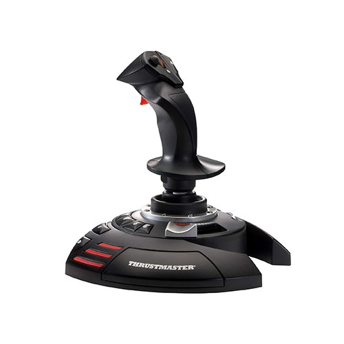 ჯოისტიკი - Thrustmaster T Flight Stick X Joystick 4160526
