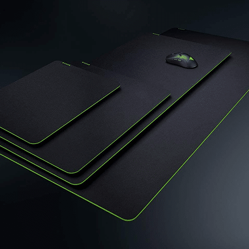 მაუსპადი - Razer Gigantus V2 XXL Black - 94×41 სმ