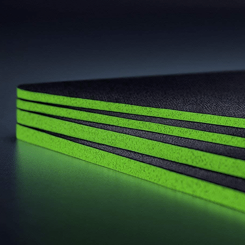 მაუსპადი - Razer Gigantus V2 XXL Black - 94×41 სმ