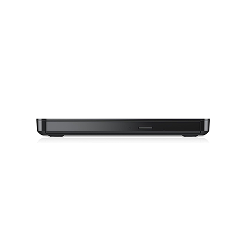 USB DVD-RW - Dell DW316 Black