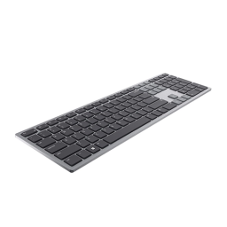 უკაბელო კლავიატურა - Dell KB700 Grey WL BT