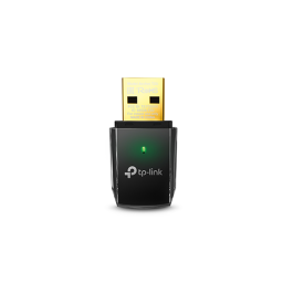 USB Wi-Fi მიმღები - TP-Link T2U AC600 Mini Wireless