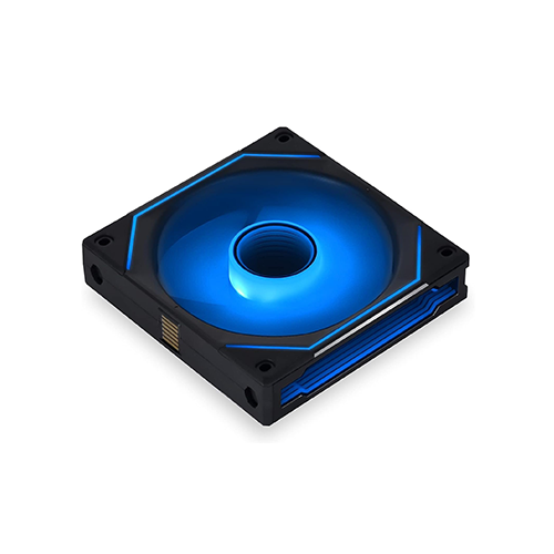 ქეისის გაგრილება - Lian Li SL-INF - 3x120 Fan ARGB Black