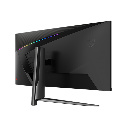 მონიტორი - Msi Optix MAG401QR - 40 Inch / UWQHD / IPS / 155 Hz / 1 Ms