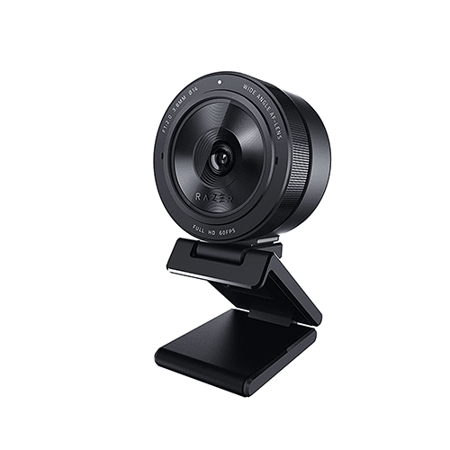 ვიდეოთვალი - Razer Webcam Kiyo Pro Full HD Black