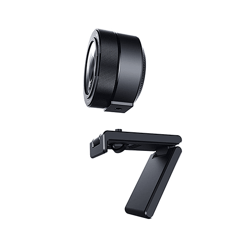 ვიდეოთვალი - Razer Webcam Kiyo Pro Full HD Black