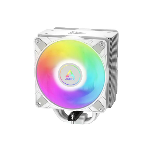 პროცესორის გაგრილება - Arctic Freezer 36 ARGB White