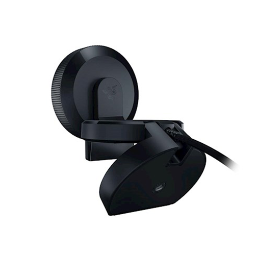 ვიდეოთვალი - Razer Webcam Kiyo Full HD Black