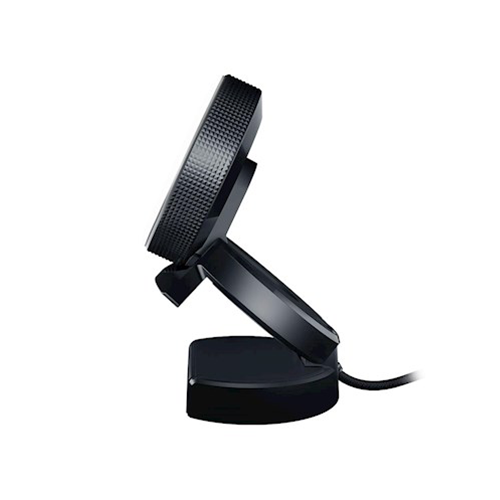 ვიდეოთვალი - Razer Webcam Kiyo Full HD Black