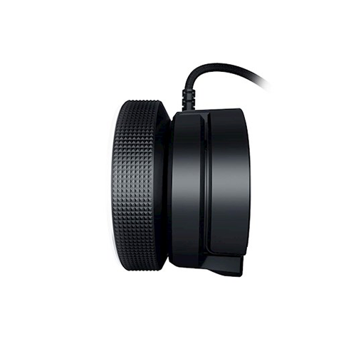 ვიდეოთვალი - Razer Webcam Kiyo Full HD Black