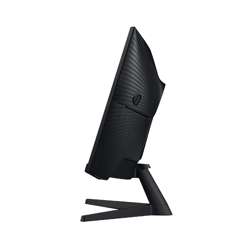 რკალური მონიტორი - Samsung Odyssey G5 LC34G55TWWIXCI - 34 Inch / UWQHD / VA / 165 Hz / 1 Ms