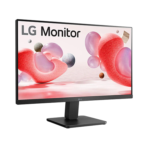 მონიტორი - LG 24MR400-B - 23.8 Inch / FHD / IPS / 100 Hz / 5 Ms