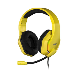ყურსასმენი - 2E Gaming HG315 7.1 USB-A RGB Yellow