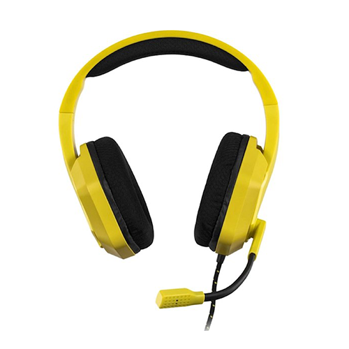 ყურსასმენი - 2E Gaming HG315 7.1 USB-A RGB Yellow